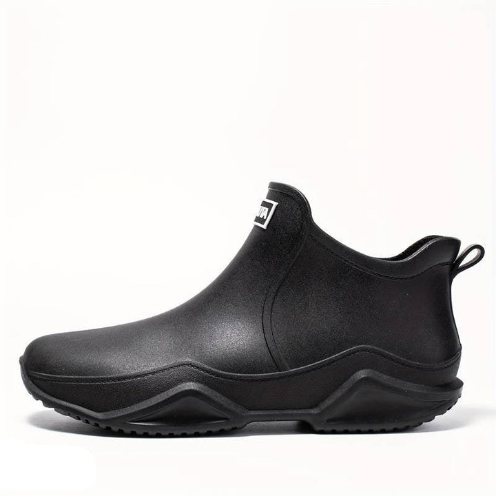 Teodora - Modern Orthopedic Rubber Boot