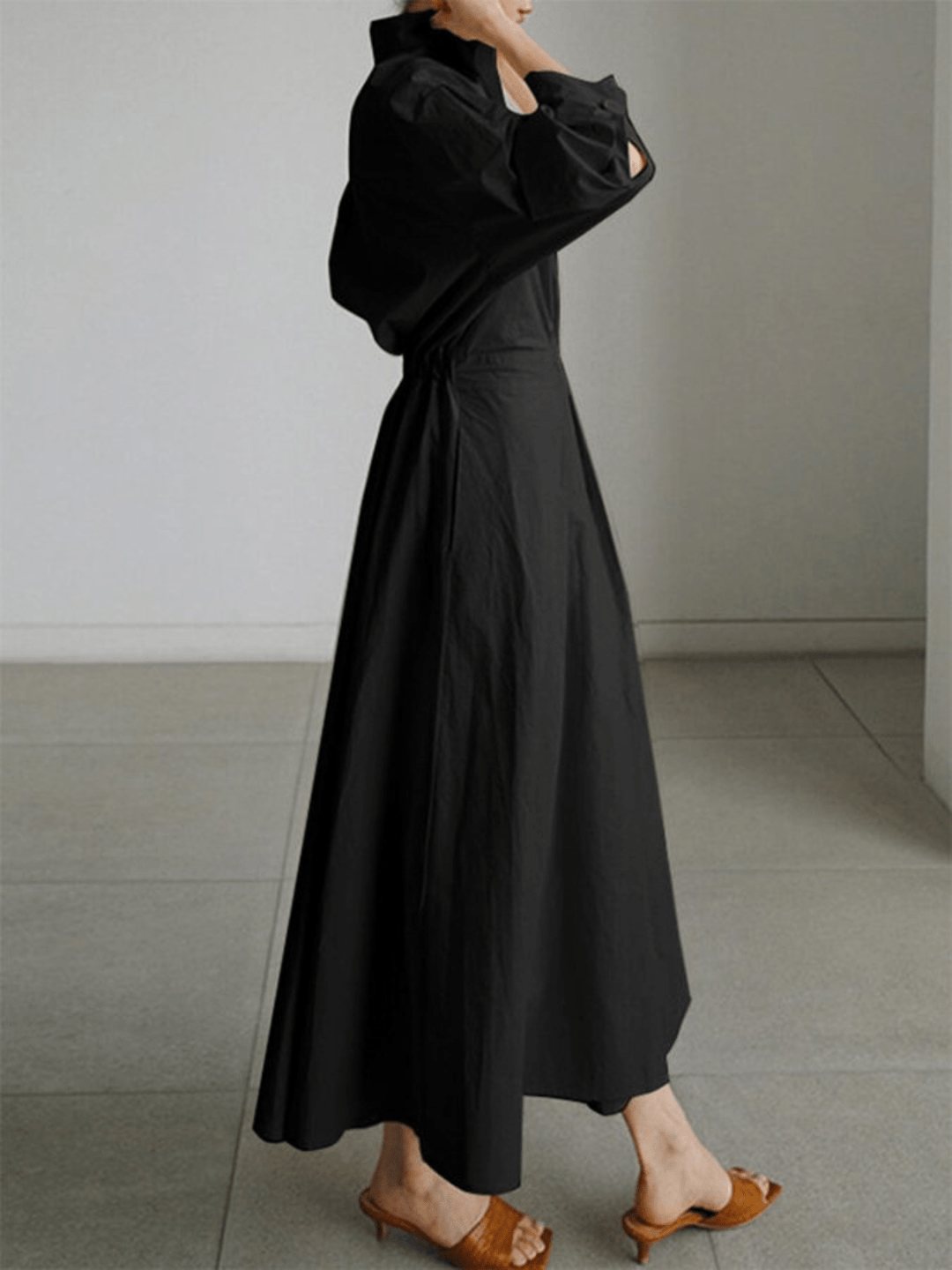 Mia™ | Women's Maxi Dress